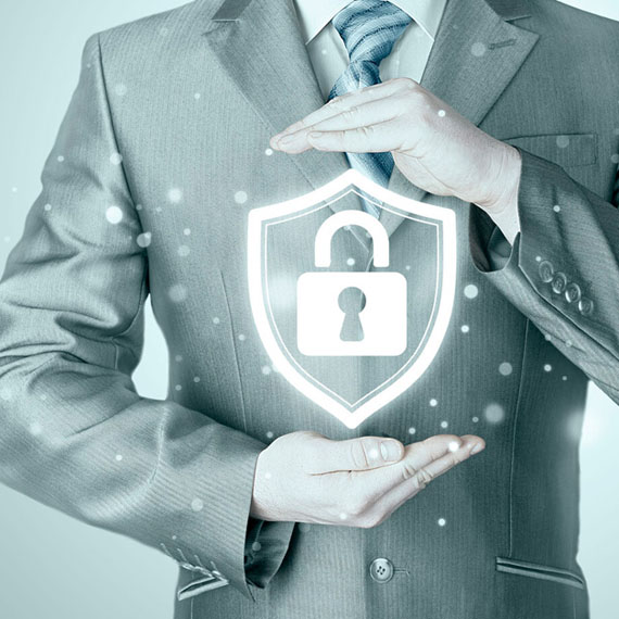 Protección de Datos