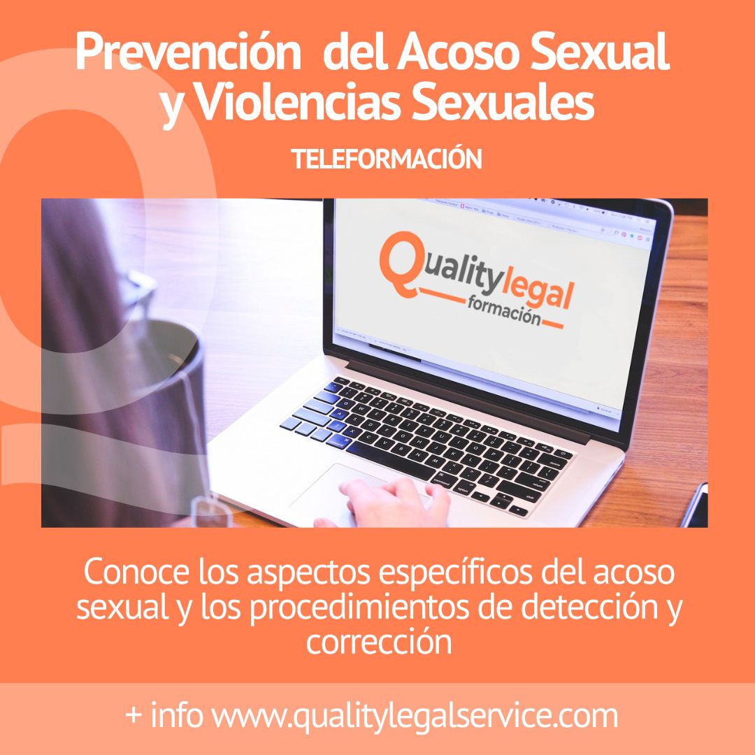 Prevención  del Acoso Sexual  y Violencias Sexuales