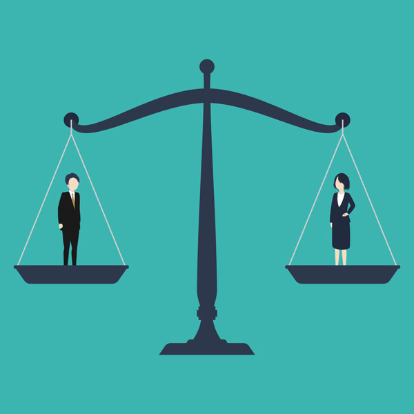 Promover la Igualdad